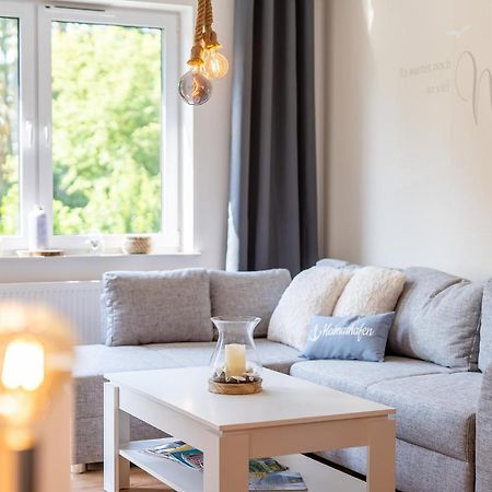 Apt Nadmorskie - 4 Pory Roku Kołobrzeg Extérieur photo