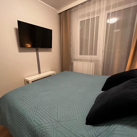 Apt Nadmorskie - 4 Pory Roku Kołobrzeg Extérieur photo