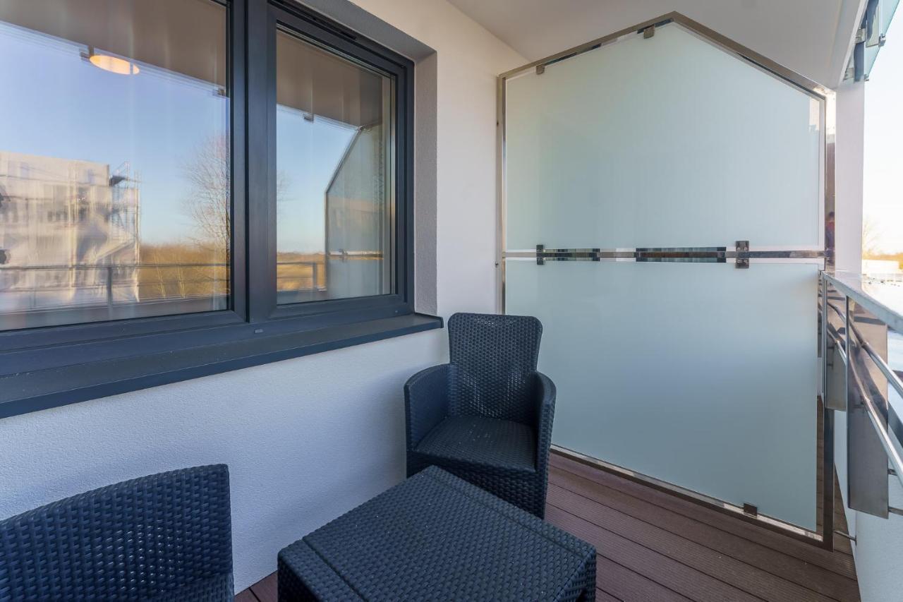 Apt Nadmorskie - 4 Pory Roku Kołobrzeg Extérieur photo