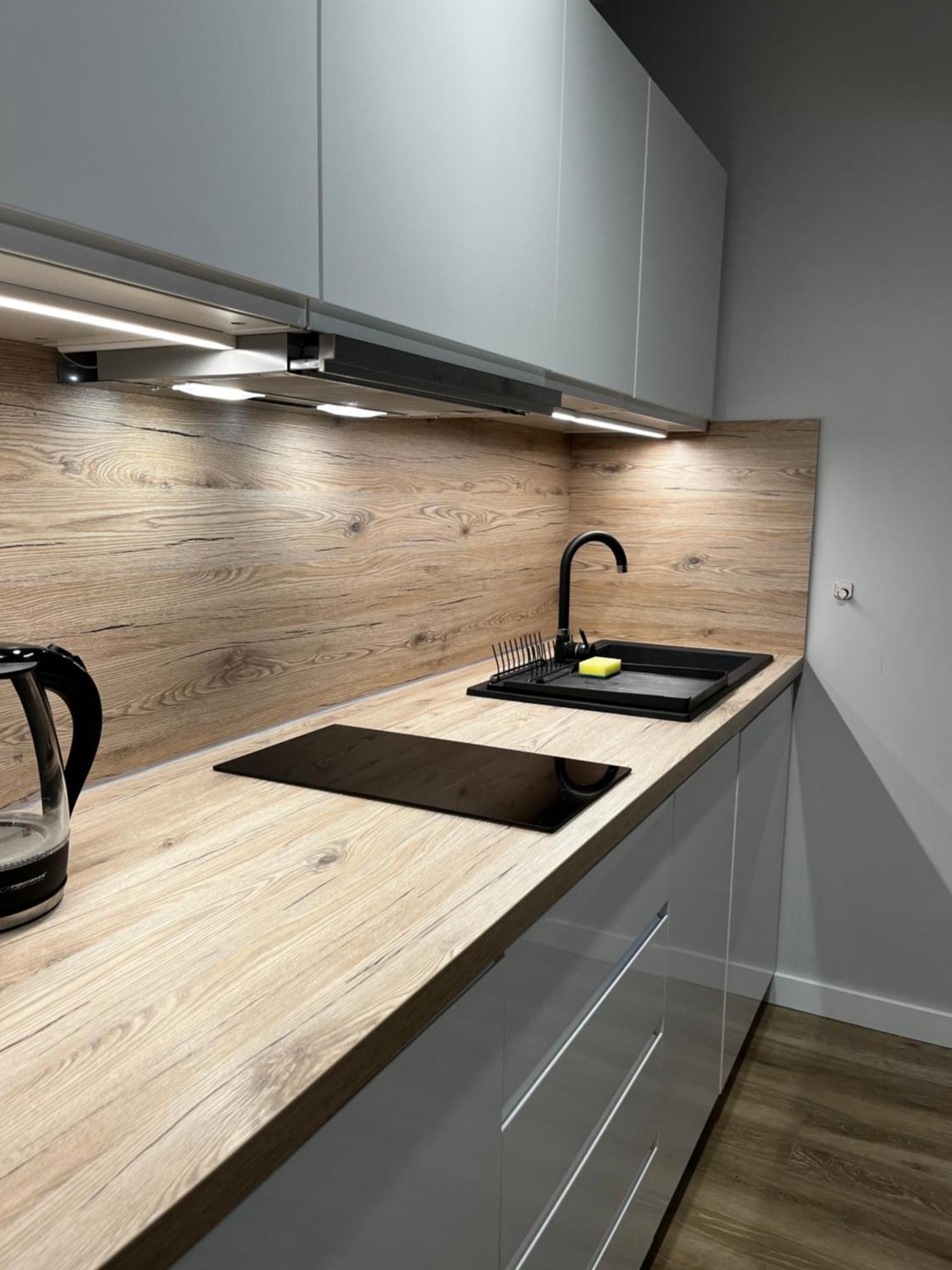 Apt Nadmorskie - 4 Pory Roku Kołobrzeg Extérieur photo